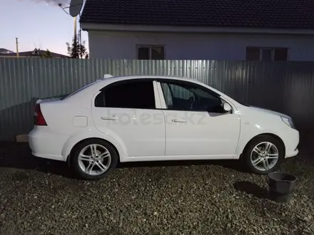 Chevrolet Nexia 2021 года за 4 300 000 тг. в Уральск – фото 3