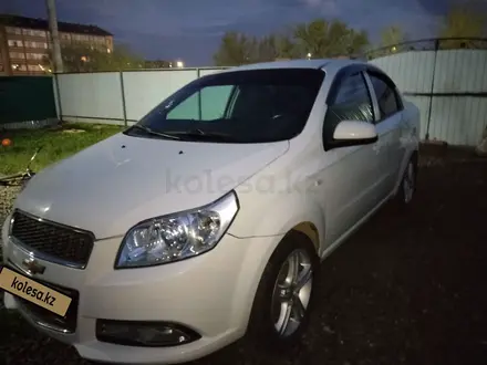 Chevrolet Nexia 2021 года за 4 300 000 тг. в Уральск – фото 4