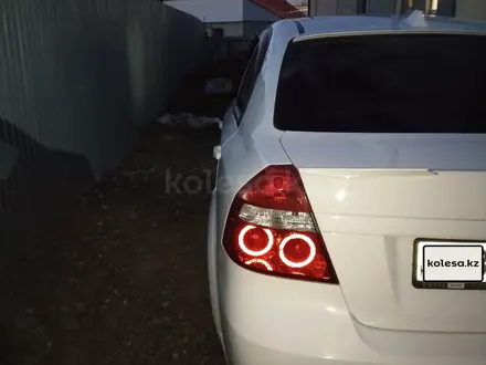 Chevrolet Nexia 2021 года за 4 300 000 тг. в Уральск – фото 6