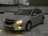 Chevrolet Cruze 2013 года за 4 100 000 тг. в Петропавловск – фото 3