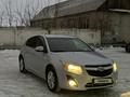 Chevrolet Cruze 2013 года за 4 100 000 тг. в Петропавловск