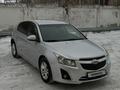 Chevrolet Cruze 2013 года за 4 100 000 тг. в Петропавловск – фото 7