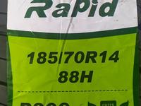 185/70R14. Rapid.P309 за 17 000 тг. в Шымкент