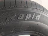 185/70R14. Rapid.P309 за 17 000 тг. в Шымкент – фото 4