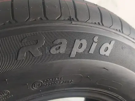 Rapid 185/70R14 P309 88H за 17 900 тг. в Шымкент – фото 4