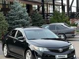 Toyota Camry 2013 годаfor9 000 000 тг. в Тараз – фото 5