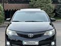 Toyota Camry 2013 годаүшін9 000 000 тг. в Тараз – фото 7