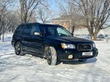 Subaru Forester 2004 годаfor3 700 000 тг. в Шу – фото 5