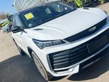 Geely Coolray 2024 года за 11 100 000 тг. в Алматы