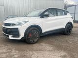 Geely Coolray 2024 года за 11 100 000 тг. в Алматы – фото 2