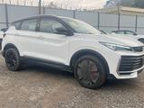 Geely Coolray 2024 года за 11 100 000 тг. в Алматы – фото 3