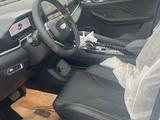 Geely Coolray 2024 года за 11 100 000 тг. в Алматы – фото 5