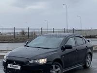 Mitsubishi Lancer 2008 года за 2 800 000 тг. в Актобе