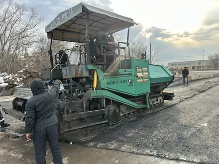 Ирмаш  АСФ-Г-4-04 2014 года за 14 000 000 тг. в Павлодар – фото 3