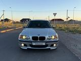 BMW 318 1999 года за 2 800 000 тг. в Шымкент
