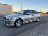 BMW 318 1999 года за 2 800 000 тг. в Шымкент – фото 2