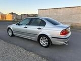 BMW 318 1999 года за 2 800 000 тг. в Шымкент – фото 4