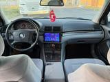 BMW 318 1999 года за 2 800 000 тг. в Шымкент – фото 5