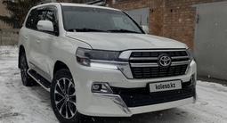 Toyota Land Cruiser 2010 годаүшін19 000 000 тг. в Усть-Каменогорск