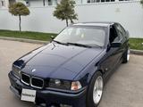 BMW 325 1994 года за 2 300 000 тг. в Алматы
