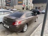 Peugeot 301 2013 годаүшін3 000 000 тг. в Алматы – фото 3