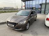 Peugeot 301 2013 годаүшін3 000 000 тг. в Алматы