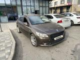 Peugeot 301 2013 годаүшін3 000 000 тг. в Алматы – фото 2
