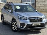 Subaru Forester 2019 года за 12 200 000 тг. в Актобе – фото 3