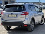 Subaru Forester 2019 года за 12 200 000 тг. в Актобе – фото 4