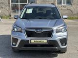 Subaru Forester 2019 года за 12 200 000 тг. в Актобе – фото 2