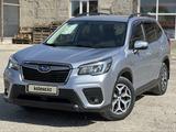 Subaru Forester 2019 года за 12 200 000 тг. в Актобе