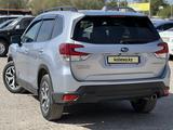 Subaru Forester 2019 года за 12 200 000 тг. в Актобе – фото 5