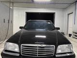 Mercedes-Benz C 200 1998 годаүшін1 300 000 тг. в Актобе