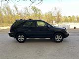 Lexus RX 300 1999 года за 5 200 000 тг. в Байконыр