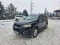 Chevrolet Captiva 2014 года за 8 500 000 тг. в Алматы – фото 2