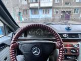 Mercedes-Benz E 230 1991 годаүшін1 300 000 тг. в Караганда – фото 5