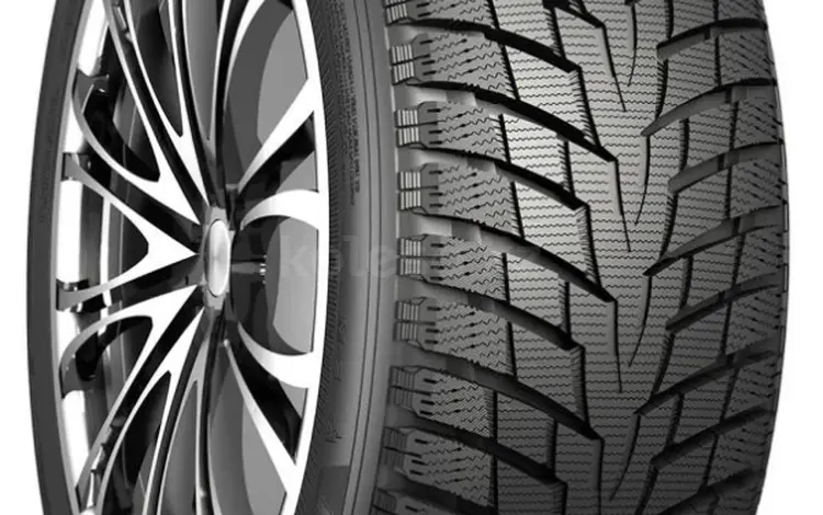 185/55R15 ICE-1 86Q Nankang за 29 200 тг. в Астана