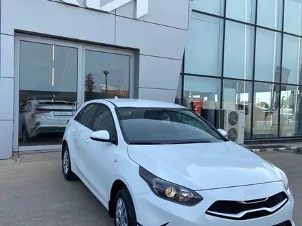 Kia Cee'd 2024 года за 10 590 000 тг. в Актау – фото 3