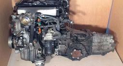 Контрактный привозной двигатель 2 литра из Европы без пробега по КЗ за 51 000 тг. в Семей – фото 3