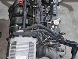 Двигатель (ДВС қозғалтқыш) G4KJ GDI 2.4L за 800 000 тг. в Алматы – фото 3