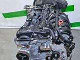 Двигатель (ДВС қозғалтқыш) G4KJ GDI 2.4L за 800 000 тг. в Алматы