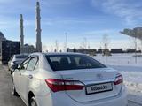 Toyota Corolla 2014 годаүшін6 900 000 тг. в Астана – фото 4