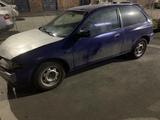 Mazda 323 1998 года за 400 000 тг. в Астана