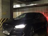 Hyundai Grandeur 2018 года за 12 500 000 тг. в Алматы – фото 3