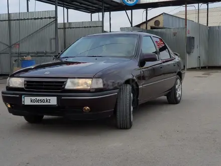 Opel Vectra 1992 года за 1 700 000 тг. в Тараз – фото 6