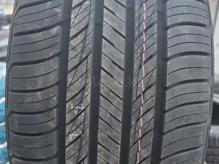 265/50/19 Kumho CRUGEN HP71 2026 год за 64 990 тг. в Алматы – фото 2