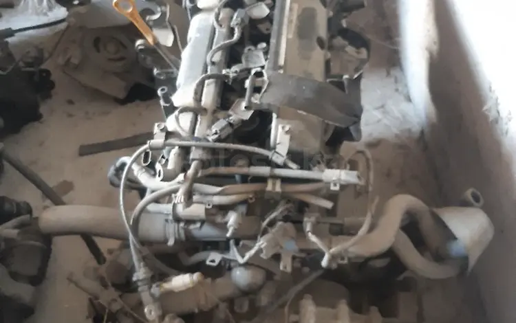 Kia Sportage 2010-2014 g4kd двигатель за 10 000 тг. в Алматы