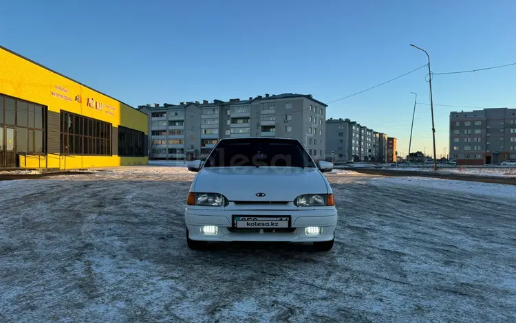 ВАЗ (Lada) 2114 2013 годаfor1 600 000 тг. в Аксу