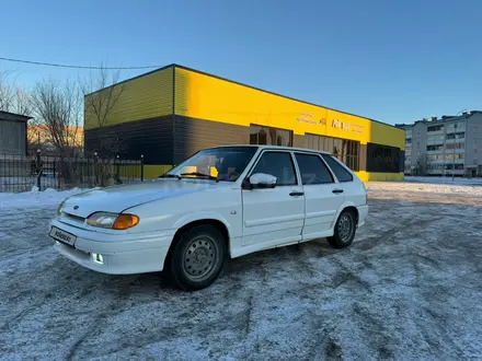 ВАЗ (Lada) 2114 2013 года за 1 600 000 тг. в Аксу – фото 2