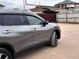 Nissan X-Trail 2018 года за 9 000 000 тг. в Алматы – фото 4